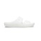 Classic Sandal V2 - Unisex White