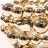 PULSERA LIORA DORADA PULSERA LIORA DORADA