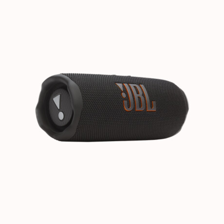 Parlante JBL FLIP 7 Negro