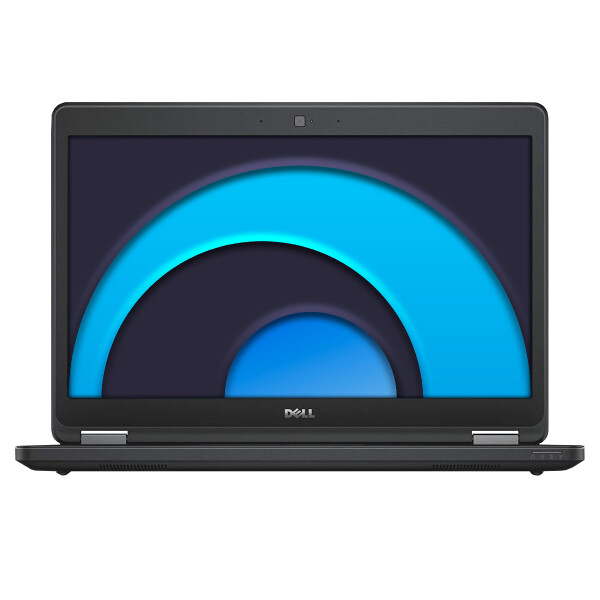 Notebook Dell Latitude E5450 I5/ 8 Gb Ram/ 256 Gb Hdd NOTEBOOK RFPL DELL 5450 I5/8/256/14