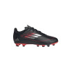 Championes adidas F50 Club FG/MG de niño BL