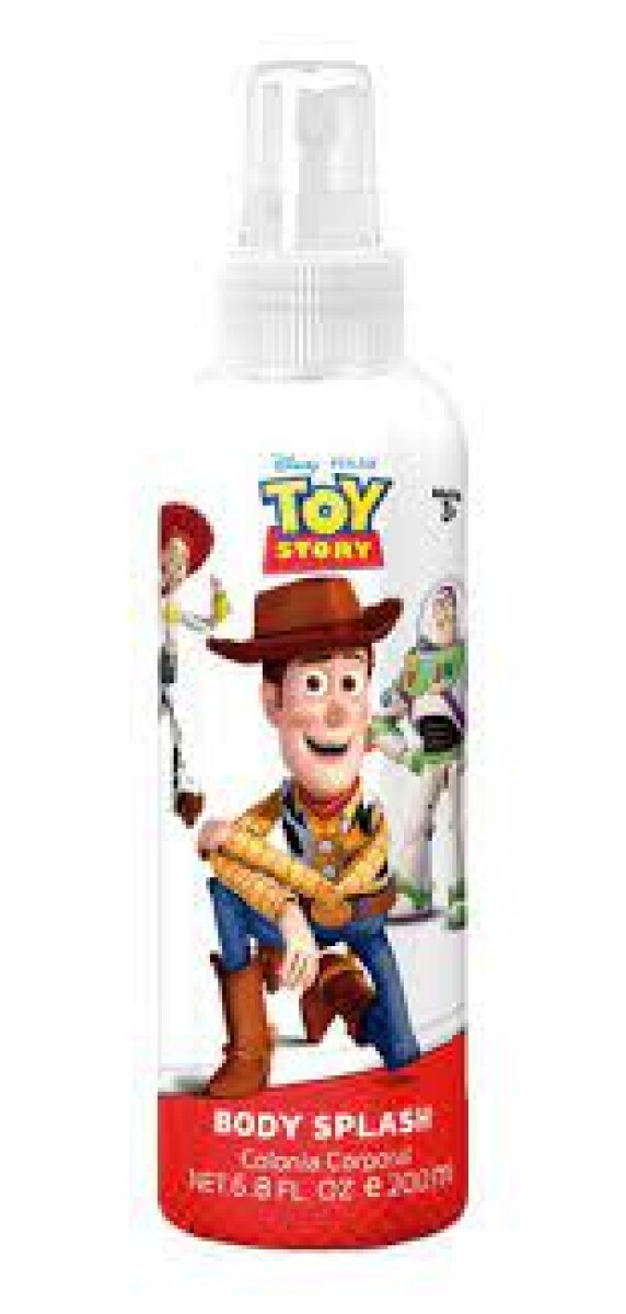 COLONIA TOY STORY 280 ML 