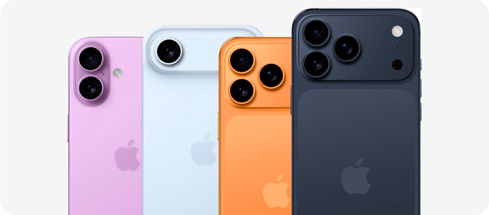Lo nuevo de Apple tras el Keynote del 09/09: ¿qué traen los dispositivos y qué funciones llegarán a Uruguay?
