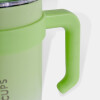 HOPPY INOX VERDE COMB C/MANIJA 1200ML Unica