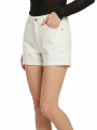 Short Procida Marfil / Off White