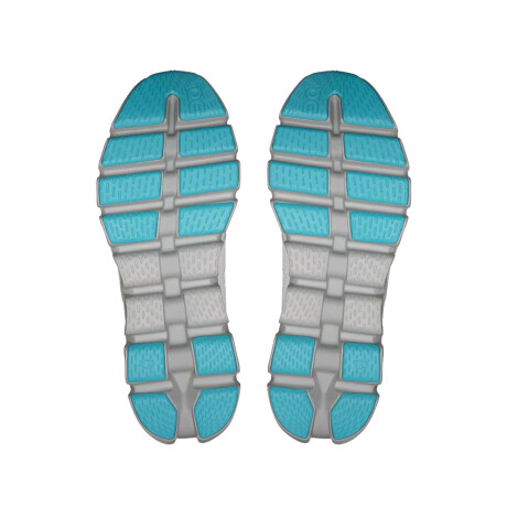 ON Cloud x5 M Grey