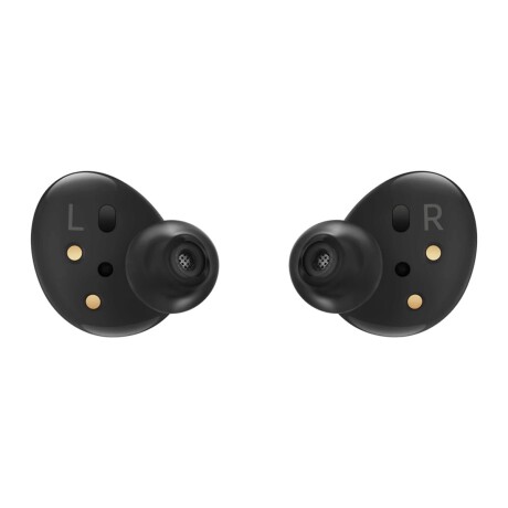 Auriculares Inalámbricos Samsung Galaxy Buds2 con ANC Black