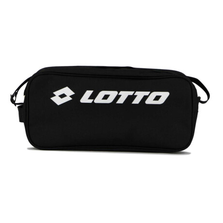 Lotto Botinera Santino Negro
