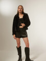 Chaqueta Osnut Negro