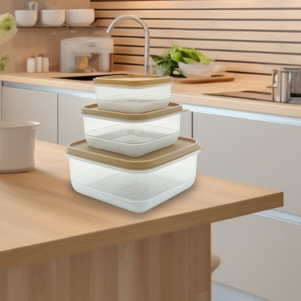 SURT SET 3RECIP 0.25/0.5/1.0 RUBBY SURT SET 3RECIP 0.25/0.5/1.0 RUBBY