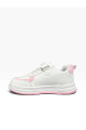 Champion deportivo niños con velcro Alestan 7202 Rosa
