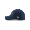Gorro New Era New England Patriots Azul Oscuro