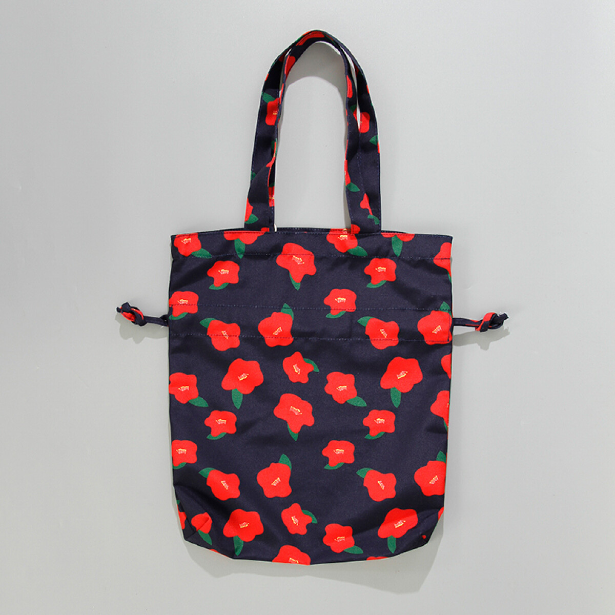 Bolsa De Compras - Flores 