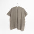 RUANA TURIN GRIS RUANA TURIN GRIS