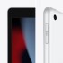 Apple iPad 10.2" 9ª Gen Wi-Fi 64 GB Silver
