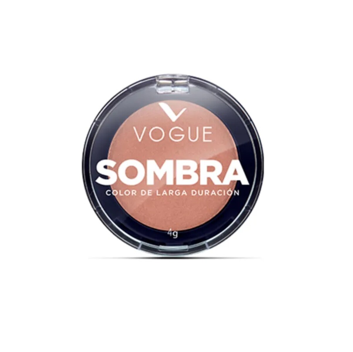 Sombra Vogue Individual Rosa Perlado 4 Grs. 