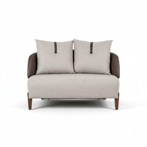 SOFA TRENTO 2C (CD) DISCONTINUADO Unica