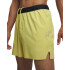 UA Halo Train Short-YLW YLW-729