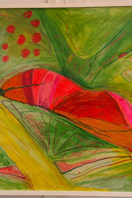 Ebullición Interna Cuadro Ebullición Interna Cuadro