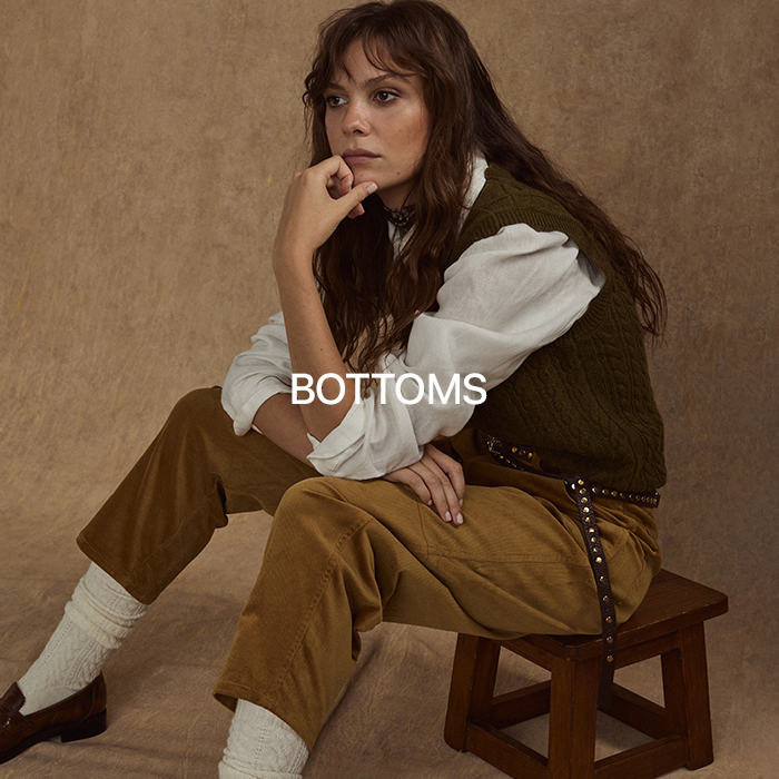 Bottoms