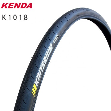 Semitubo Flexible Kenda (700 X 23) K1018 Unica