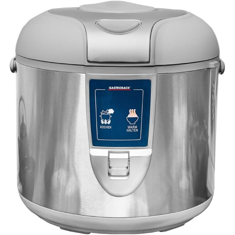 RICE COOKER DESIGN PRO RICE COOKER DESIGN PRO