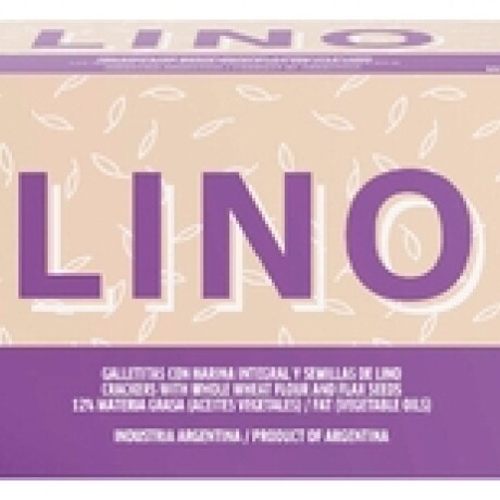 GALLETA GRANIX 175G LINO ALTOLEICO GALLETA GRANIX 175G LINO ALTOLEICO