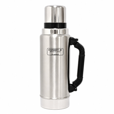 Termo Comet 1.25ml Gris