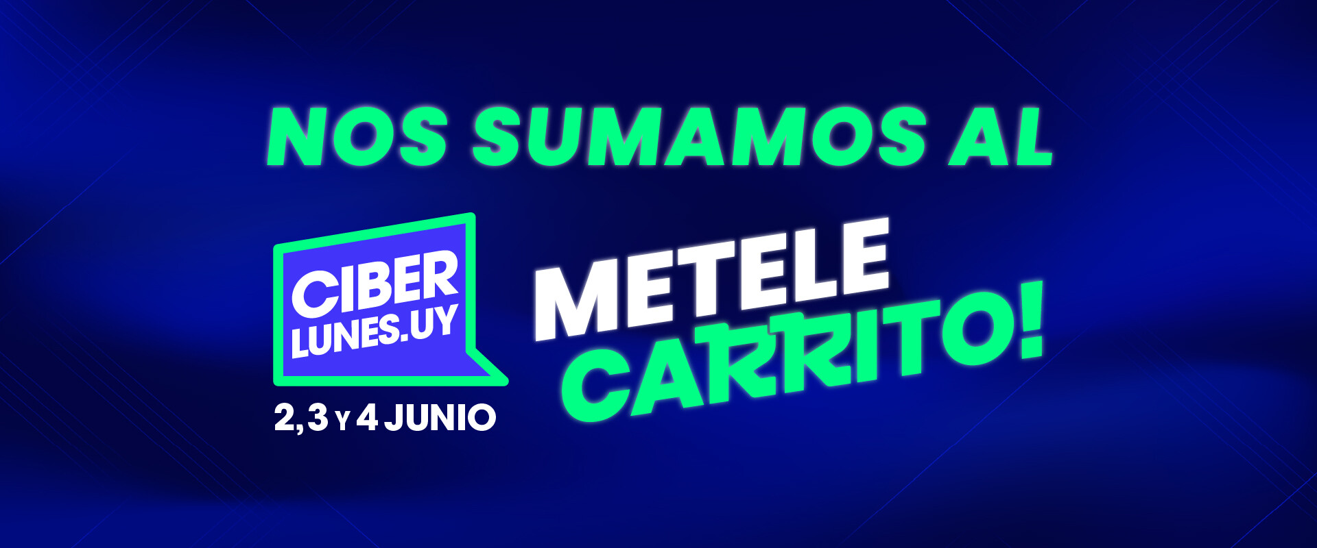 CIBER LUNES