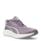 Championes de Mujer Puma Skyrocket Lite 2 W Lila - Verde Lima