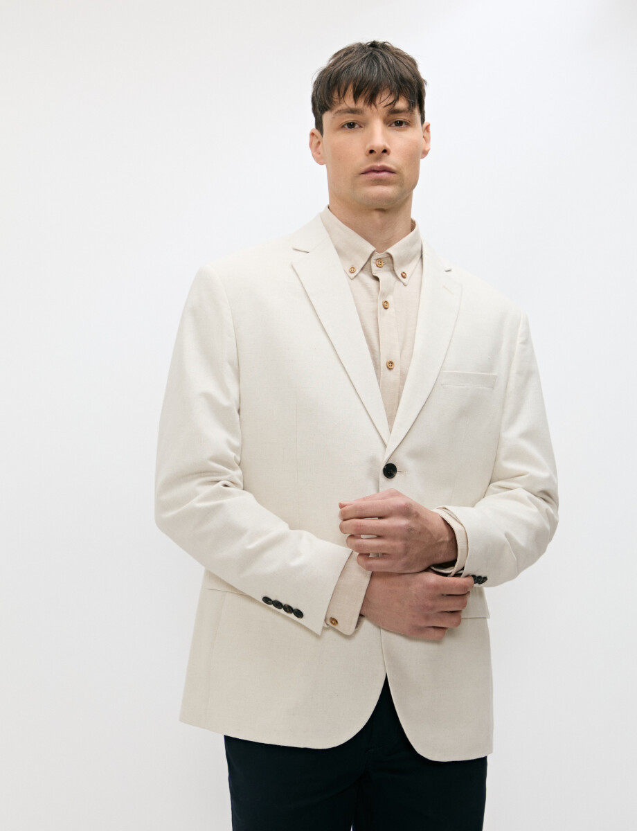 SACO LINO THAI - Natural 