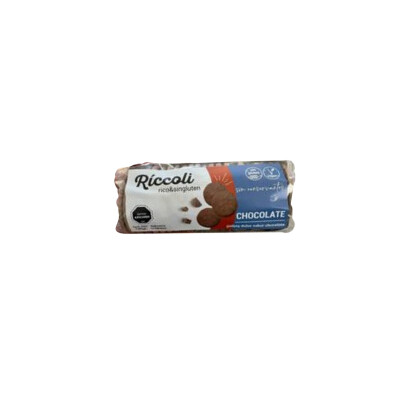 Galletas Dulces Riccoli 120G Galletas Dulces Riccoli 120G