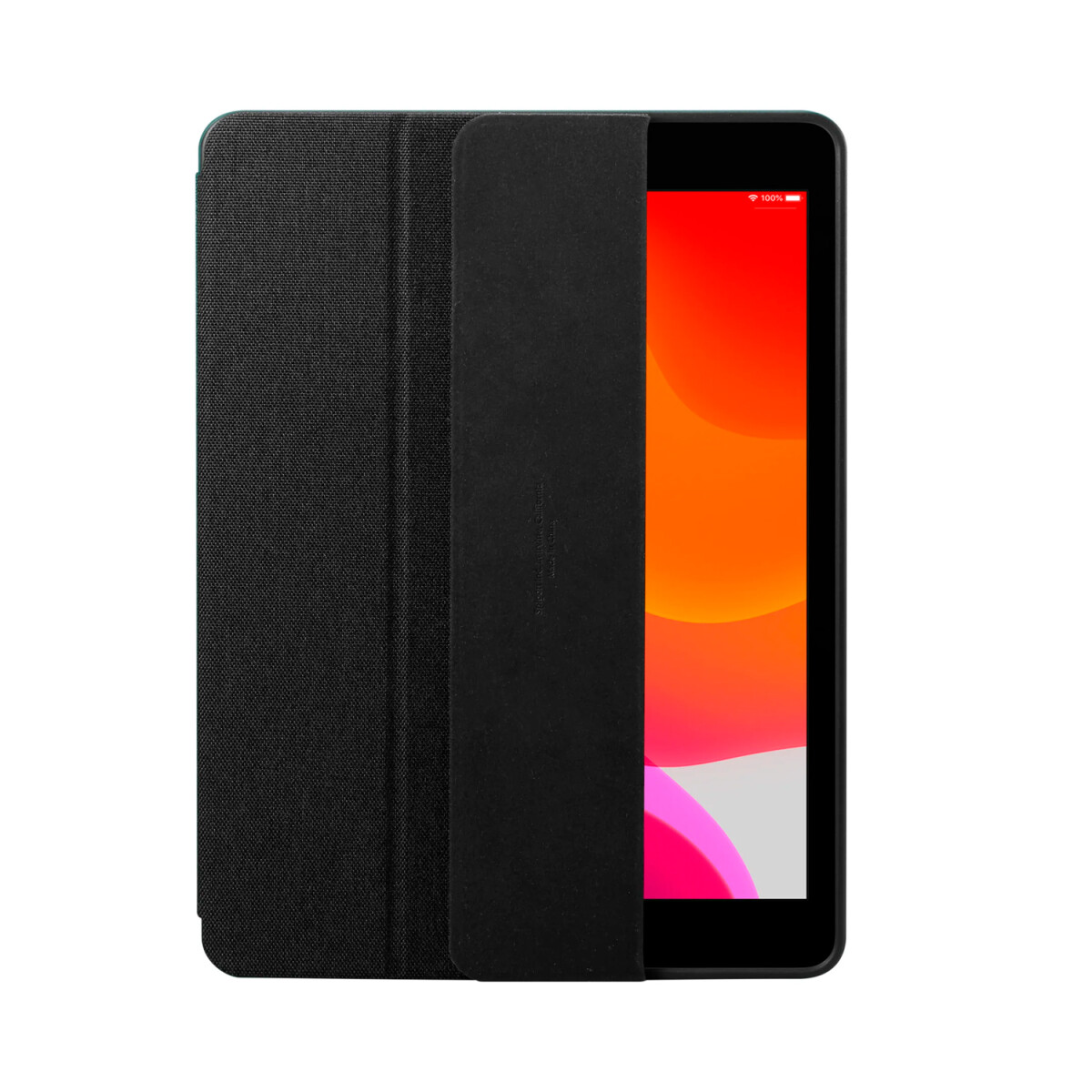 Spigen funda iPad 10.2" (7th / 8th / 9th Gen) Black 