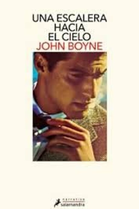 UNA ESCALERA HACIA EL CIELO UNA ESCALERA HACIA EL CIELO