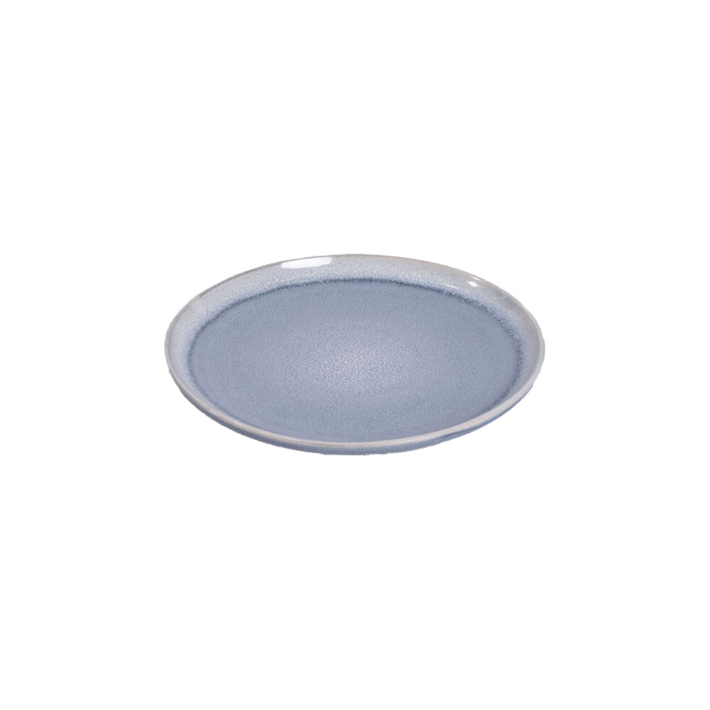 BOWL 16CM PIPE CERAMICA AZUL AZUL