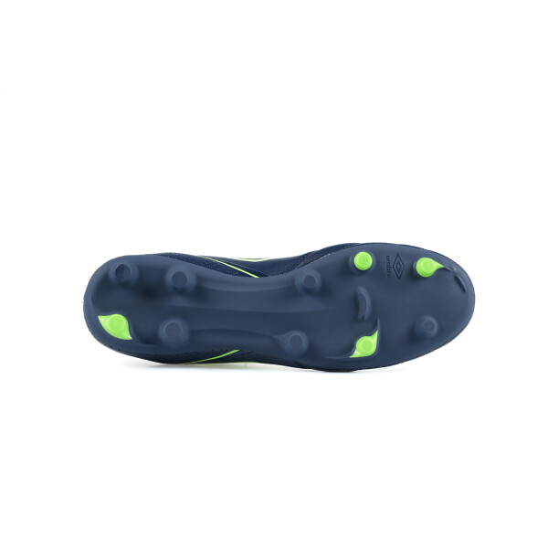 Championes Classico III HG Umbro Hombre 01s
