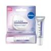 Bálsamo Labial Lip Glow Ultra Humectante - Nivea Bálsamo Labial Lip Glow Ultra Humectante - Nivea