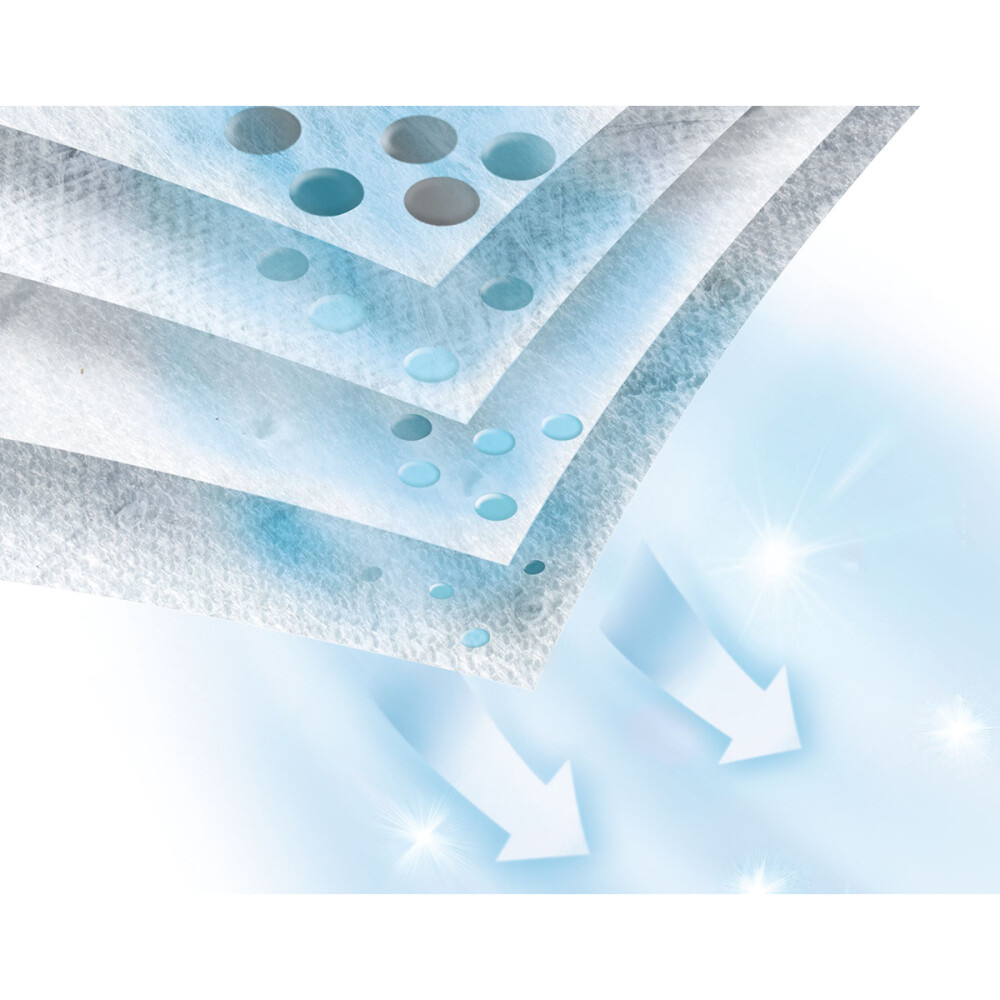 Bolsa de aspiradora Bosch BBZ41FGALL Bolsa de aspiradora Bosch BBZ41FGALL