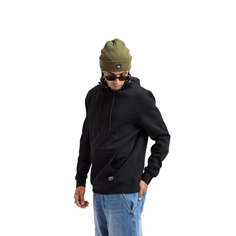 CANGURO MIRO XS-XXL NEGRO