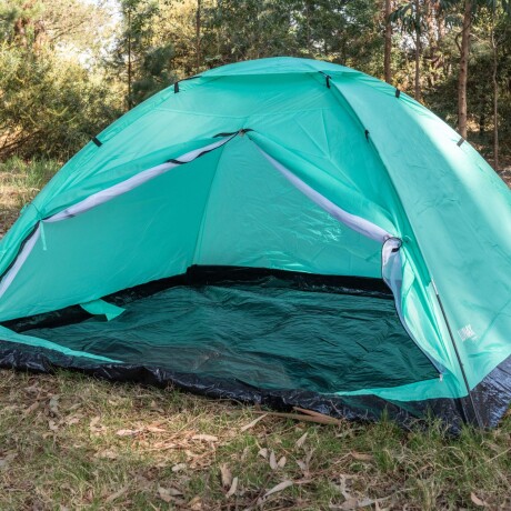 Carpa Lumax tipo Igloo Monodome 2-3 personas Carpa Lumax tipo Igloo Monodome 2-3 personas