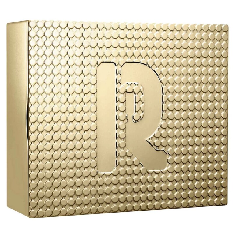 Set Paco Rabanne Lady Million EDP 80 ml + Loción 100 ml Set Paco Rabanne Lady Million EDP 80 ml + Loción 100 ml
