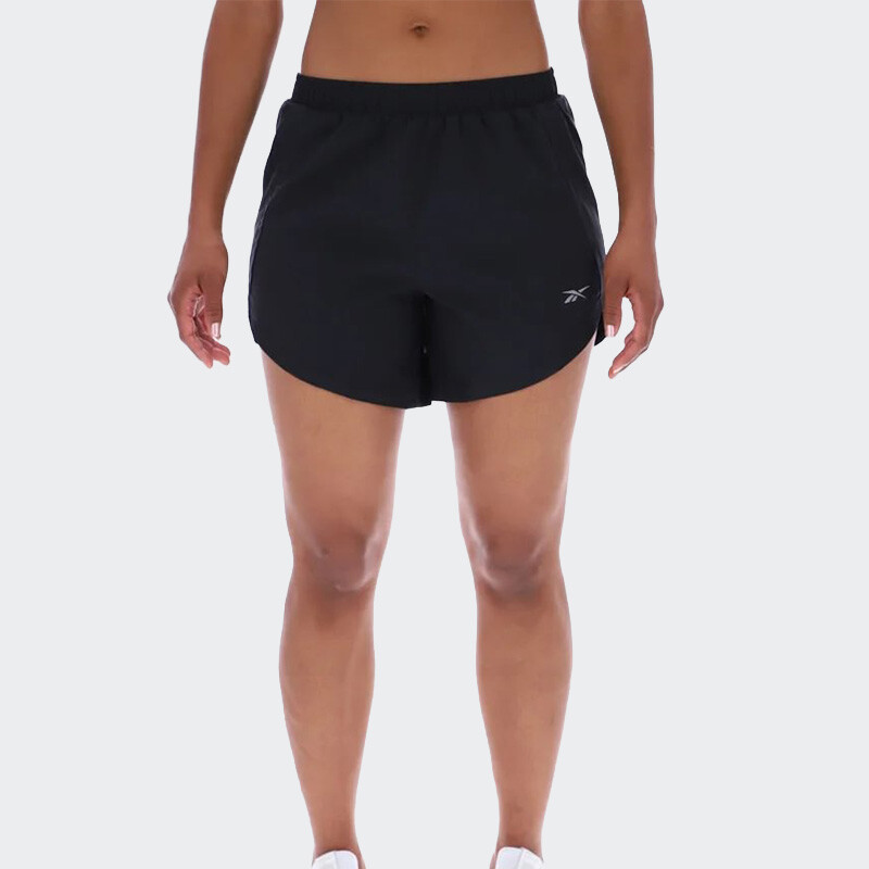 Short Reebok Lux Speed 6 Negro