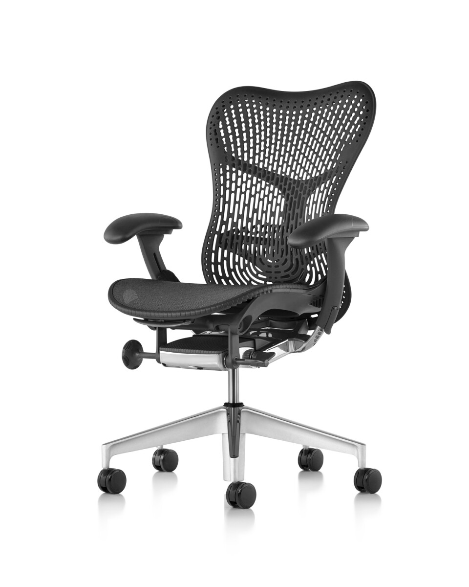 Silla Mirra 2 