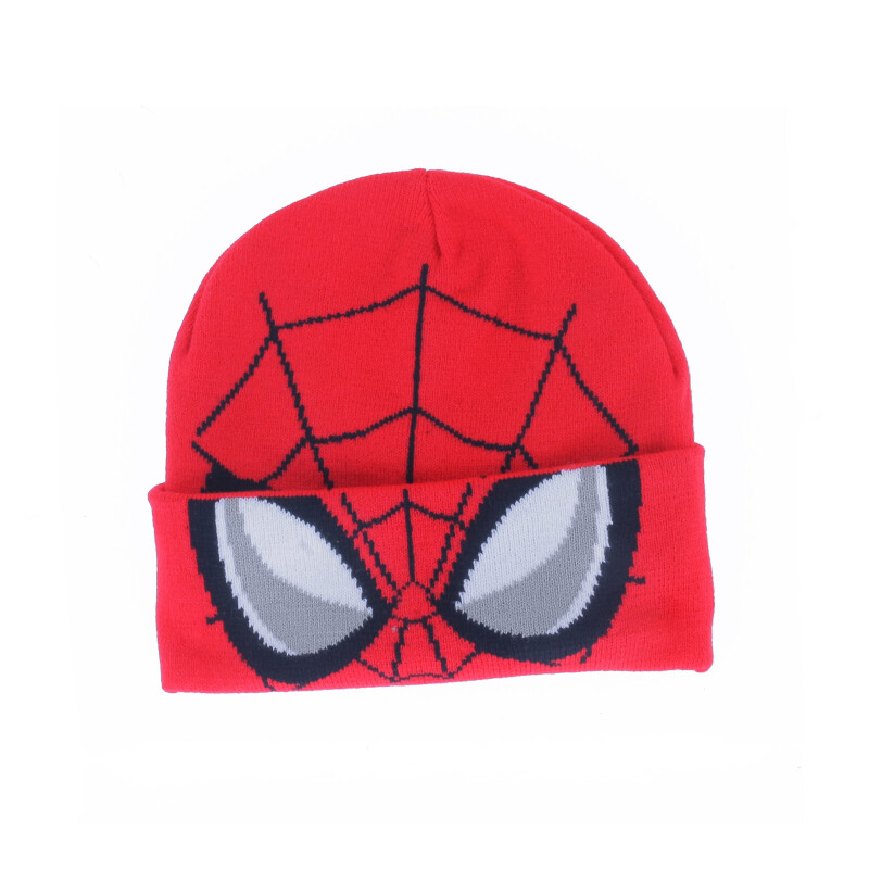 Gorro Marvel Rojo