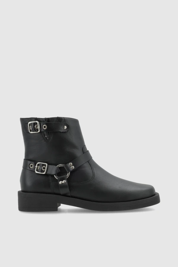 Bota caña baja Calu Bota caña baja Calu