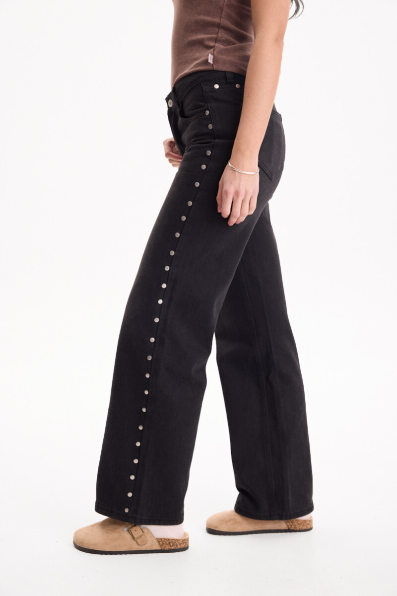Jean Dept Negro