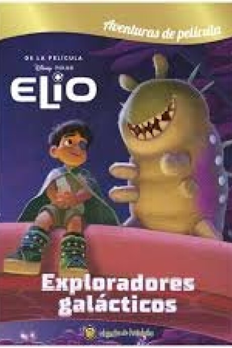 AVENTURAS DE PELICULA-ELIO AVENTURAS DE PELICULA-ELIO
