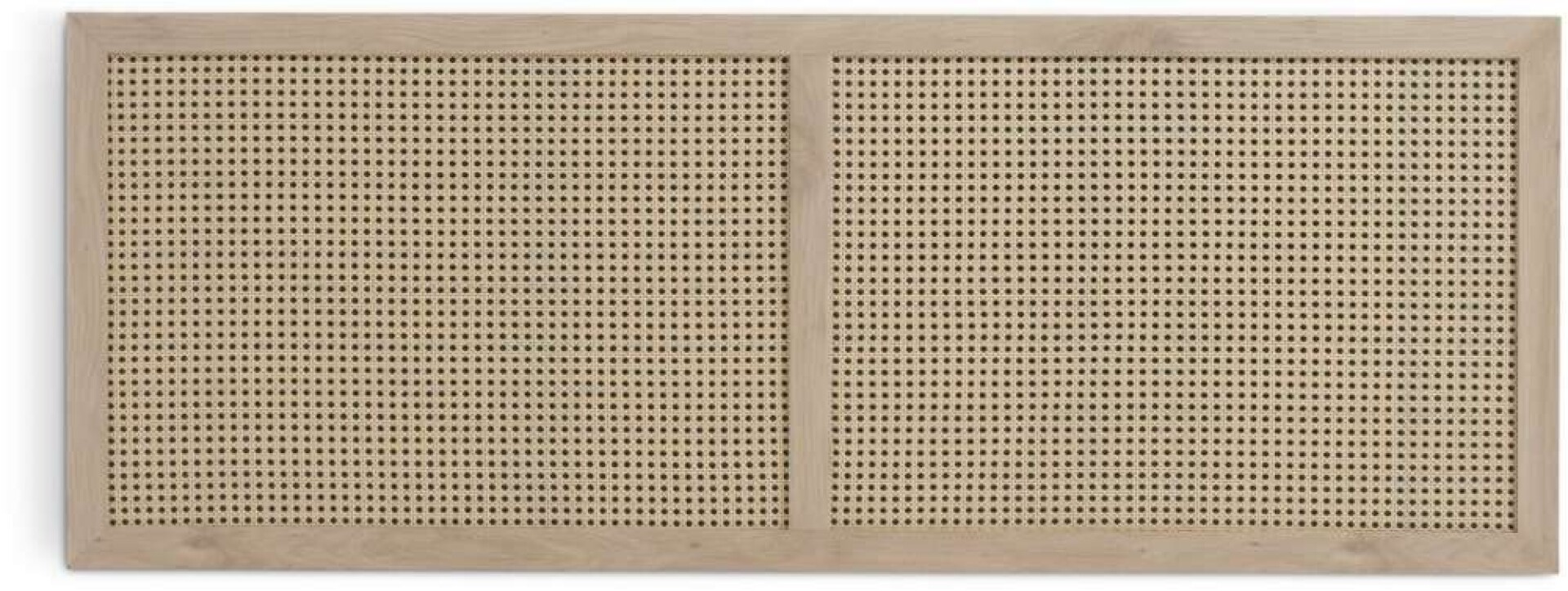 Panel Deco Pared Halmstad 160X60 - Roble 