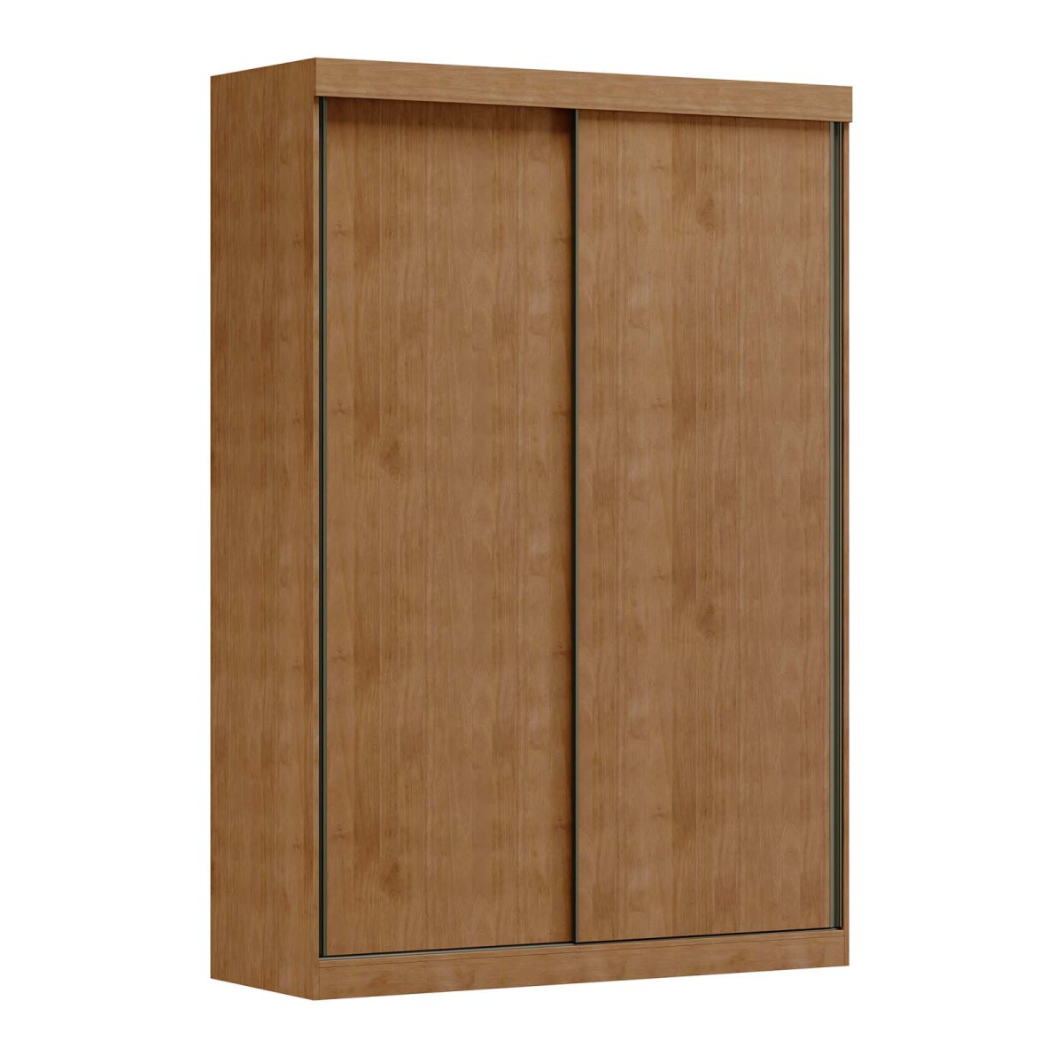 PLACARD - 2 PUERTAS PINO NATURAL-BEIGE FIRENZE 