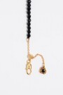 COLLAR Negro